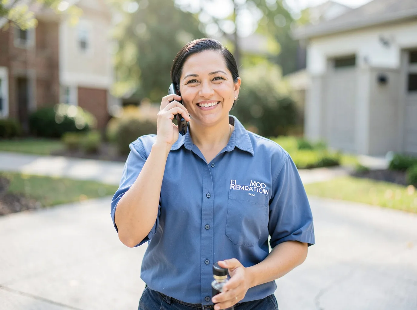 Mold Remediation Banks, ID FAQs
